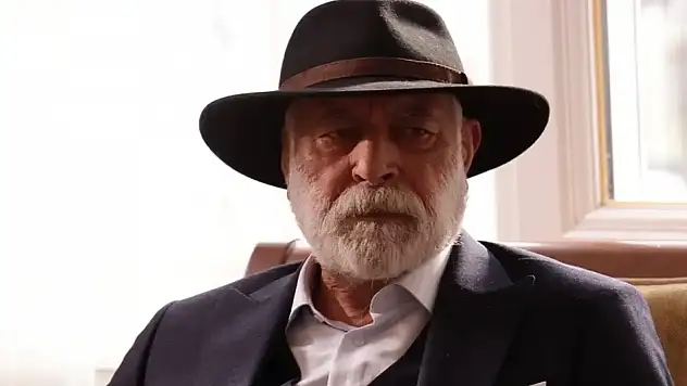 Muhammed Cangören kimdir, kaç yaşında? Yeraltı dizisi Don Çiçi Rıfat Hanoğlu karakteri kim?