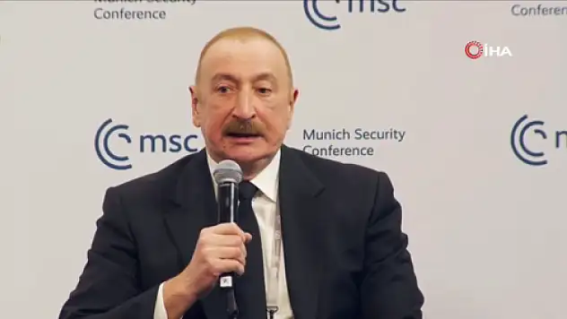 Münih'te kritik açıklama: Üçlü iş birliği dönemi mi başlıyor?