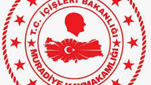 Muradiye'de Nisan Ayında Suç ve Suçlulara Göz Açtırılmadı