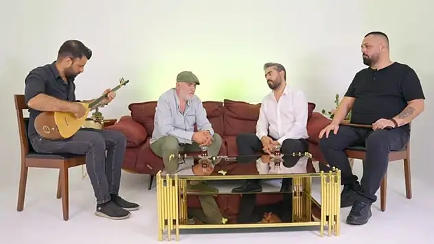 Murat Balkuş ve Hakim Doğan'dan Eşsiz Bir Gösteri