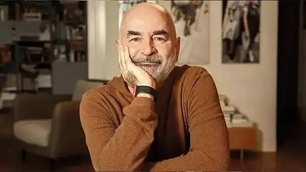 Murat Germen kimdir, neden gözaltına alındı?