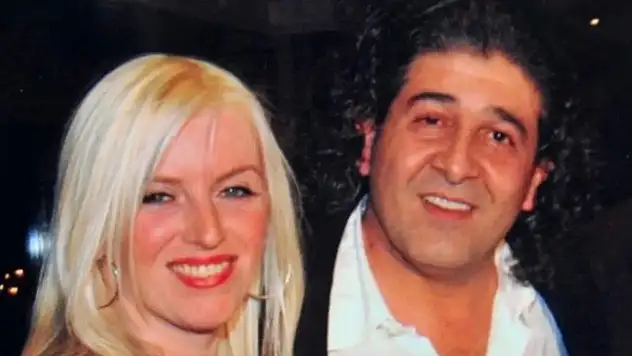 Murat Göğebakan neden titriyor?