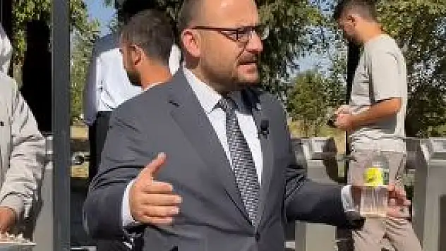 Muş Alparslan Üniversitesi'nde Yeni Akademik Yıl Coşkusu