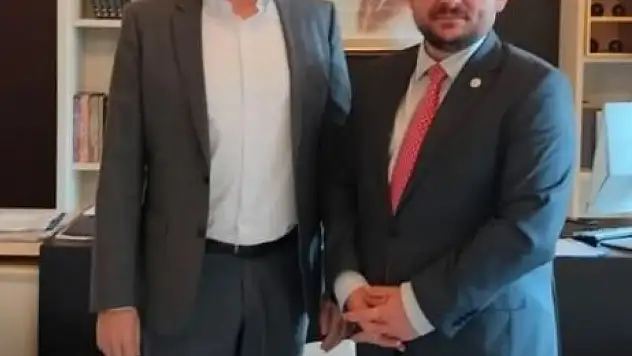 Muş Alparslan Üniversitesi'nden Malazgirt Projesi Açıklaması