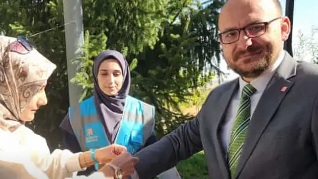 Muş Alparslan Üniversitesi Öğrencilerinin Toplumsal Duyarlılığı Takdir Edildi