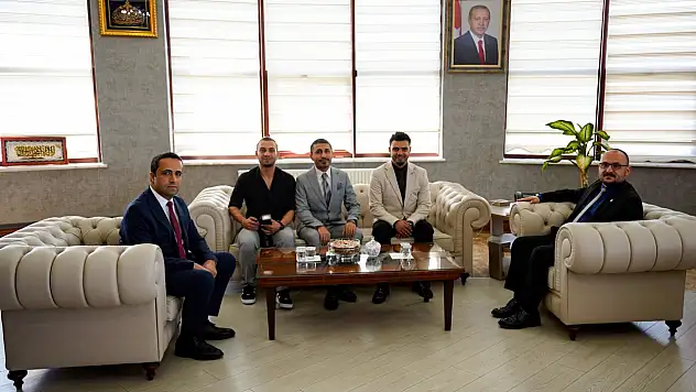 Muş Alparslan Üniversitesi, Yedi Farklı Dilde Tanıtım Videoları Hazırladı