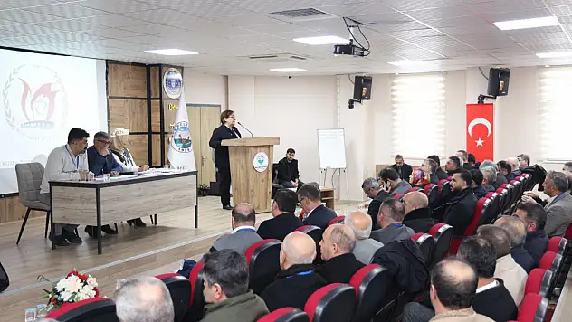 Muş Belediyesi Kent Konseyini Yeniden Hayata Geçirdi