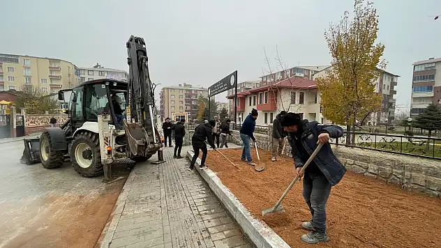 Muş Belediyesi'nden 14 Mahalleye Muhtarlık Hizmet Merkezi