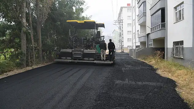 Muş Belediyesi'nden Ulaşımda Büyük Adım: Sütlüce Mahallesi'ndeki Ulaşım Sorunu Çözüldü