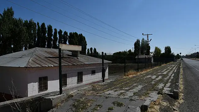 Muş Bulanık Belediyesi'nden Sokak Hayvanlarına Modern Bakımevi Hizmeti