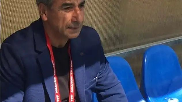 Muş bulanık Kopspor'da Ali Çetiner Etkisi: Lider Bitlisspor 2-0 Mağlup Edildi