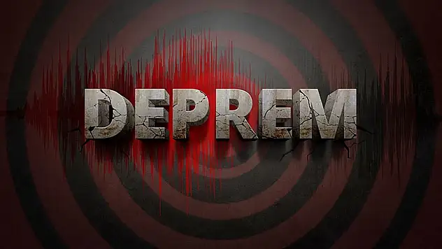 Muş Bulanık'ta Deprem: İşte Şiddeti!