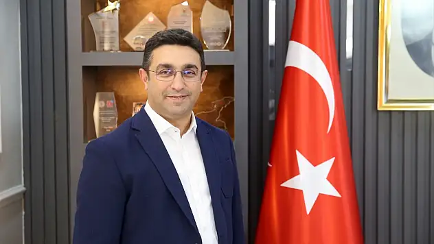 Muş Gençlik ve Spor Müdürlüğünden AA'ya 105. yıl kutlaması