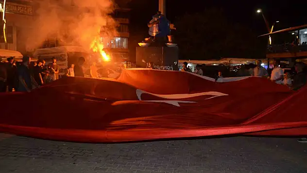 Muş Köy-Gel Derneği Başkanı Çaldır: Malazgirt'in Anlamı Uluslararası Bir Değer Taşıyor