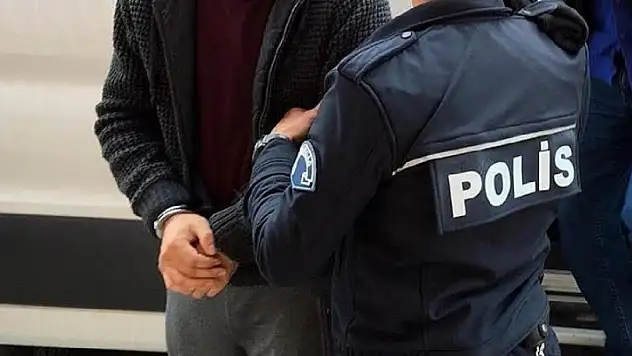 Muş'ta 15 ayrı suçtan aranan firari hükümlü yakalandı