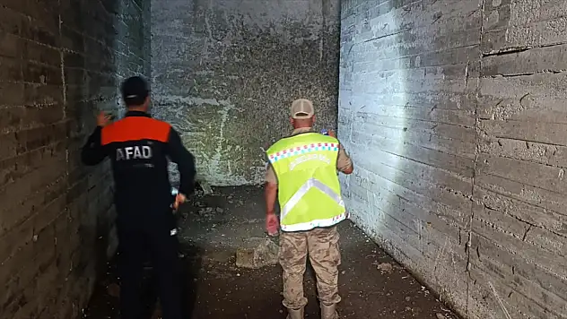 Muş'ta 31 Ağustos'tan beri kayıp olan Suat Balkaya aranıyor