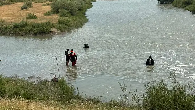 Muş'ta acı son: Günlerdir aranan 6 yaşındaki çocuğun cansız bedenine ulaşıldı