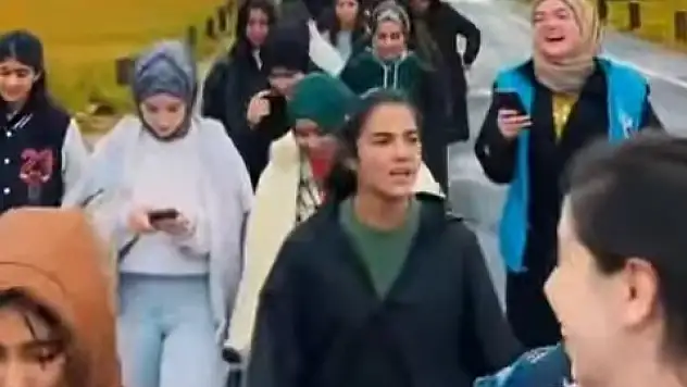 Muş'ta Anne–Kız Kampı Keyifli ve Verimli Geçti
