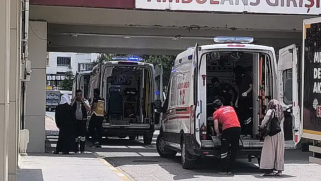Muş'ta arazi kavgası can aldı: 1 ölü, 1 ağır yaralı