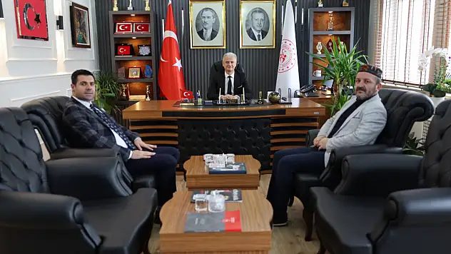 Muş'ta Bağımlılıkla Mücadele Çalışmaları Değerlendirildi