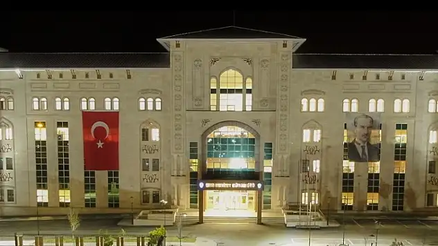 Muş'ta Emniyet Birimlerinden Bir Haftada Yoğun Güvenlik ve Denetim Çalışması