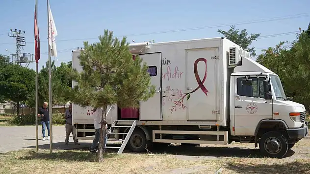Muş'ta Erken Teşhis ile 64 Kanser Vakası Tespit Edildi, Ücretsiz Tarama ile Sağlıkta Farkındalık Artıyor
