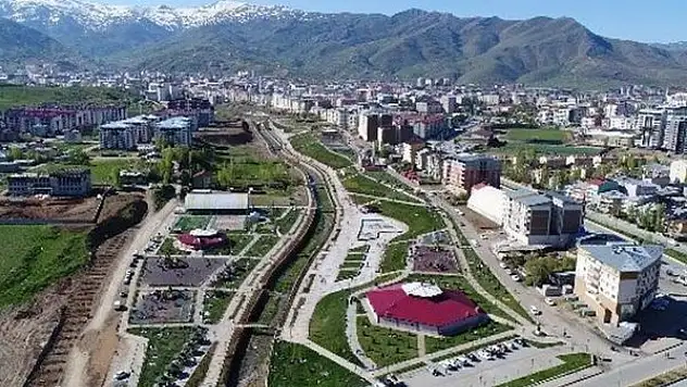 Muş'ta Gezilecek Yerler | En Güzel 37 Yer (2026 Liste)