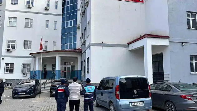 Muş'ta hapis cezası bulunan dolandırıcı düzenlenen operasyonla yakalandı