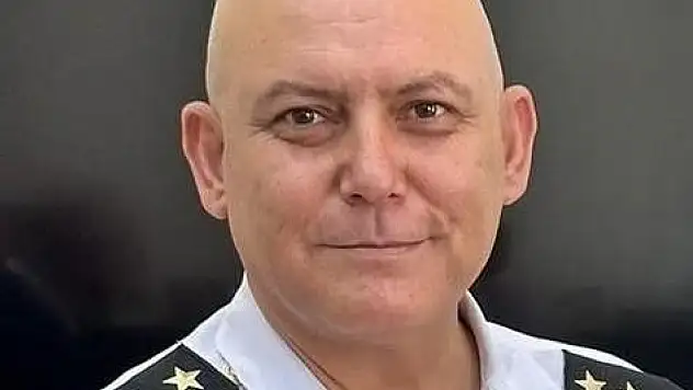 Muş'ta Jandarma Komutanlığı Koltuğu Değişti