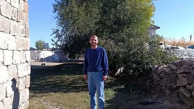 Muş'ta kaybolan çobandan sevindiren haber