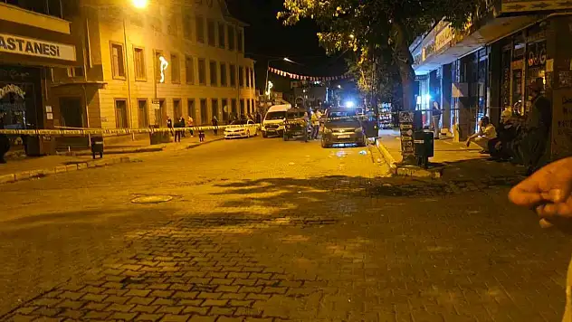 Muş'ta silahlı saldırıda iki kişi hayatını kaybetti, polis geniş çaplı araştırma başlattı