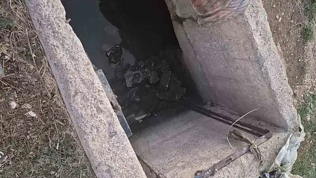 Muş'ta Su Kuyusuna Düşen 2 Yaşındaki Çocuk, Sağlık Ekiplerinin Müdahalesiyle Hayata Döndü