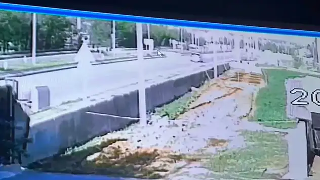 Muş'ta trafik kazasında 6 yaşındaki çocuk ağır yaralandı, durumu ciddiyetini koruyor