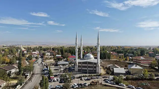Muş ve Siirt'teki aileler 8 yıl süren husumeti barışla sonlandırdı