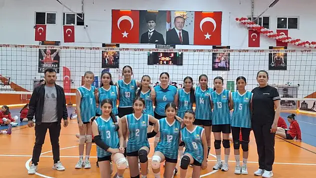 Muş Voleybol Takımı Yarı Finale Yükseldi, Şimdi Bitlis İçin Hazırlık Zamanı