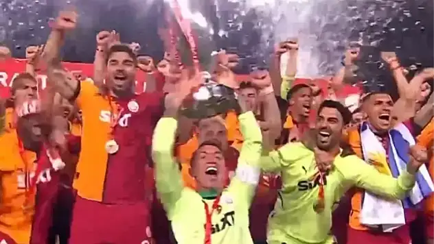 Muslera kupa sayısı kaç oldu? Muslera kaç kupası var, kaç şampiyonluğu var?