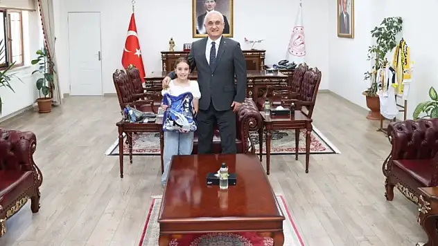 Muşlu genç sporcu Zeynep Alarslan, uluslararası turnuvada başarıya imza attı