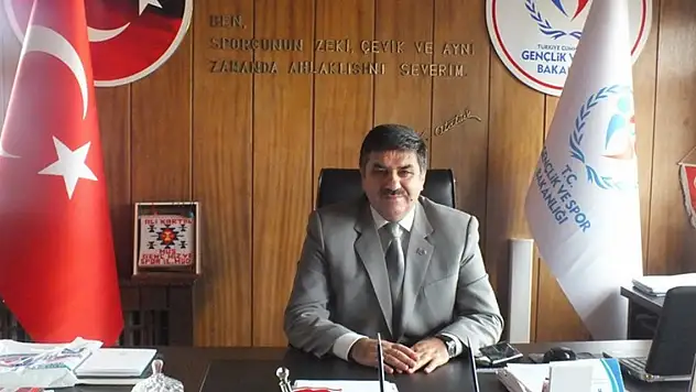 Muşlu Milli Güreşçi Ahmet Yılmaz Dünya Üçüncüsü Oldu