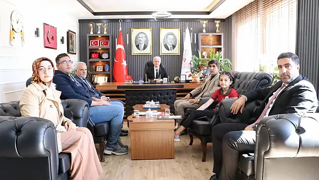 Muşlu Yüzücü Hüma Taşdemir'den Büyük Başarı