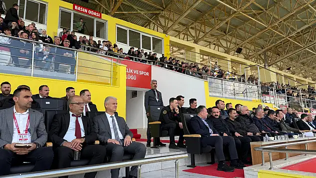 Muşspor Ziraat Türkiye Kupası'nda Üst Tura Yükseldi