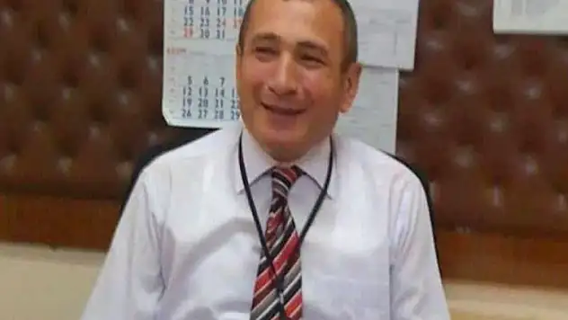 Mustafa Özinal neden vefat etti?