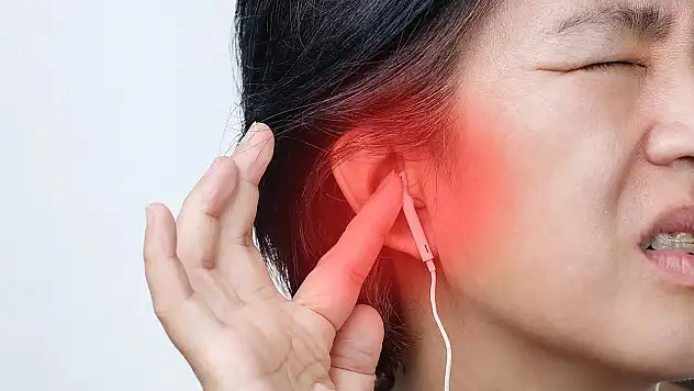 Müzik dinlerken kulaklarınızı kaybetmeyin