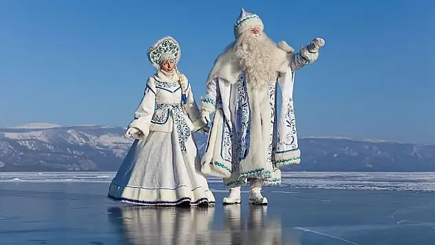 Nardugan Bayramı Nedir?