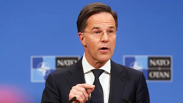 NATO'dan Rusya'ya sert uyarı