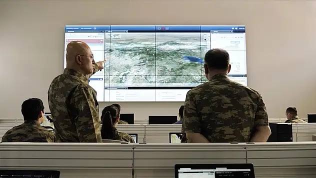 NATO'nun haberleşme beyni artık Türk yazılımına emanet