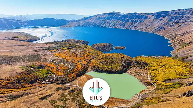 Nemrut Kalderası neden 'Kesin korunacak hassas alan' ilan edildi?