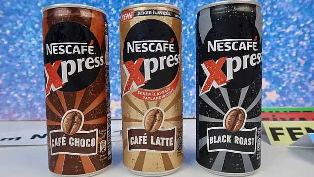 Nescafe Xpress 3. dönem çekiliş sonuçları ne zaman açıklanacak? (2025)