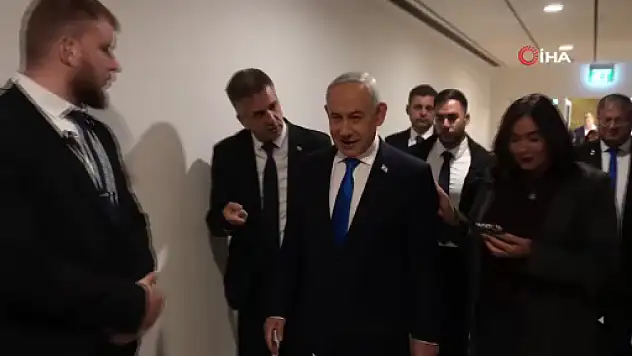 Netanyahu'nun altıgen ittifak planı hangi ülkeleri kapsıyor?