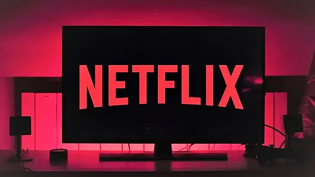 Netflix logosunu neden değiştirdi?