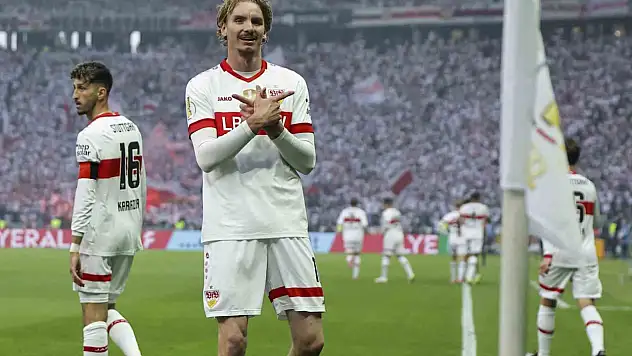 Newcastle United, Nick Woltemade ile Anlaştı!